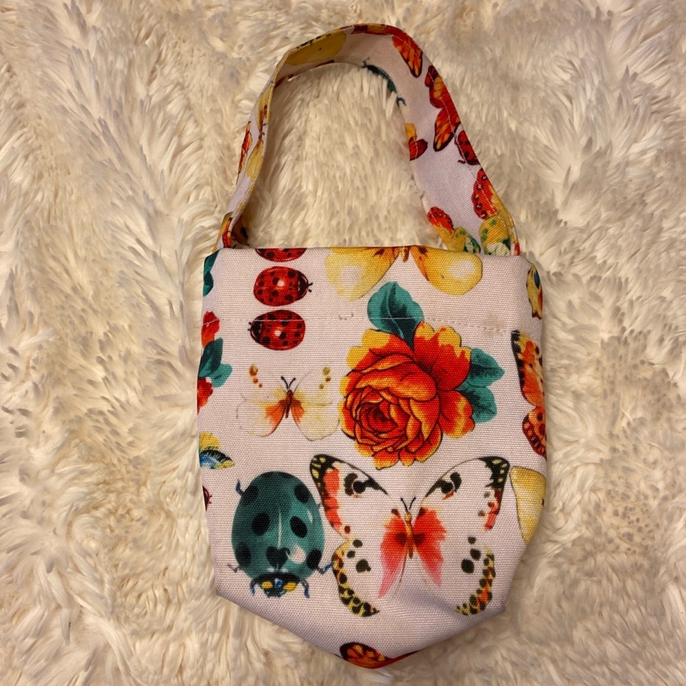 90s mini purse